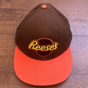 Reese's SnapBack Hat